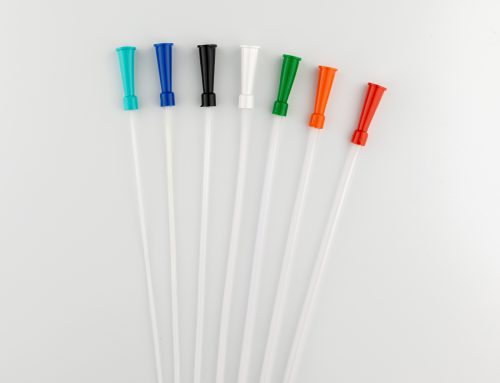 Aspirasyon Sondası Katateri